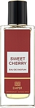 Духи, Парфюмерия, косметика Emper Blanc Collection Sweet Cherry - Парфюмированная вода