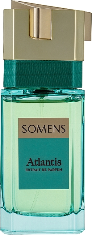 Somens Atlantis - Духи — фото N3