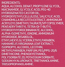 Увлажняющий гель с антивозрастной формулой - SesDerma Laboratories Acglicolic S Moisturizing Gel — фото N4
