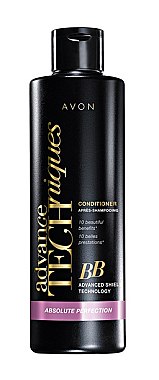 Кондиціонер для волосся - Avon Advance Techniques Absolute Perfection Conditioner — фото N1