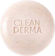 Зволожувальне мило - Essencias De Portugal Clean Derma Moisturizing Soap — фото N2