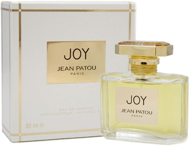 Jean Patou Joy - Парфюмированная вода — фото N1