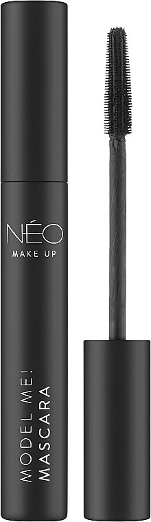 Neo Make Up  Mascara Model Me! - NEO Make Up Mascara Model Me!