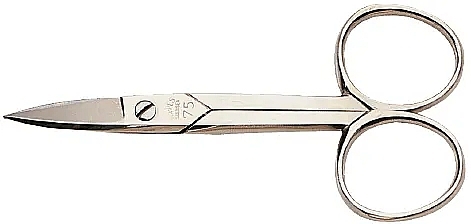 Маникюрные ножницы, 9 см - Nippes Solingen Manicure Scissors N75 — фото N1