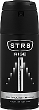 Парфумерія, косметика STR8 Rise - Дезодорант