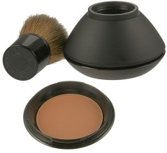 Духи, Парфюмерия, косметика Пудра с эффектом загара - Guerlain Terracotta Men Bronzing Powder