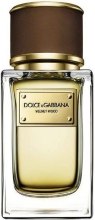 Духи, Парфюмерия, косметика Dolce & Gabbana Velvet Wood - Парфюмированная вода (тестер с крышечкой)