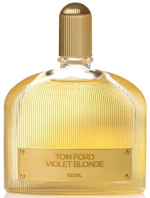 Tom Ford Violet Blonde - Парфумована вода (тестер з кришечкою)