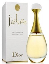 Парфумерія, косметика Christian Dior Jadore - Парфумована вода (міні) (тестер)