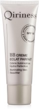 Духи, Парфюмерия, косметика BB-крем - Qiriness BB Cream Illuminating Skin Beautifier