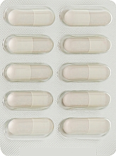 Медивіт Біломаг Форте, капсули № 60 - Natur Produkt Pharma — фото N2