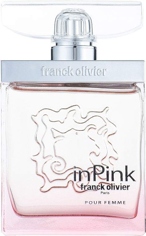 Franck Olivier In Pink - Парфумована вода