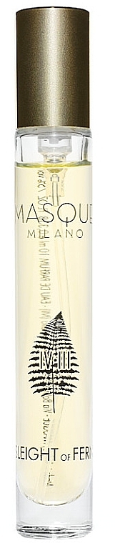 Masque Milano Sleight of Fern - Парфумована вода (міні) — фото N1