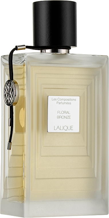 Lalique Floral Bronze - Парфюмированная вода — фото N1