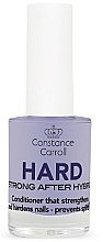 Укрепитель ногтей против слабости и ломкости - Constance Carroll Prosalon Hard Strong After Hybrid — фото N2