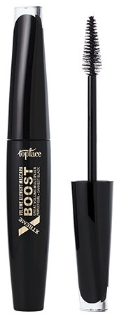 Тушь для ресниц - Topface XTreme Boost Volume Mascara