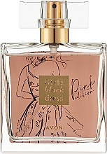 Духи, Парфюмерия, косметика Avon Little Black Dress Pink Edition - Парфюмированная вода