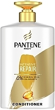 Кондиціонер для волосся "Інтенсивне відновлення" - Pantene Pro-V Repair & Protect Intensive Repair Conditioner — фото N3