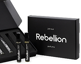 ПОДАРОК! Rebellion - Набор, 5 продуктов — фото N2