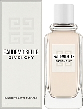 Givenchy Eaudemoiselle de Givenchy Eau Florale - Туалетна вода — фото N4