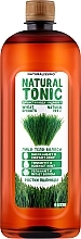 Гідролат паростків пшениці - Naturalissimo Natural Tonic — фото N1