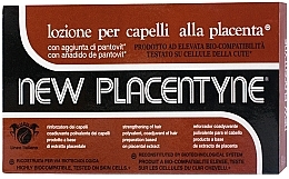 Лосьйон проти випадіння волосся - Linea Italiana New Placentyne Lotion — фото N1
