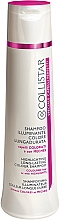 Шампунь для фарбованого волосся - Collistar Highlighting Long Lasting Colour — фото N1