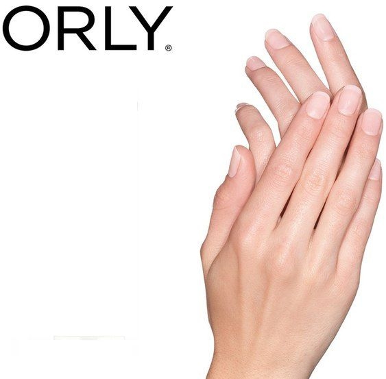 Масло для нігтів і кутикули - Orly Cuticle Oil + Cuticle & Nals Treatment Oil — фото N3