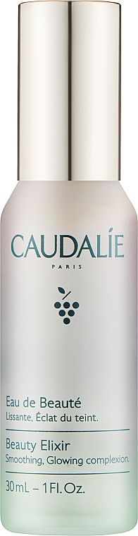 Эликсир для красоты лица - Caudalie Beauty Elixir