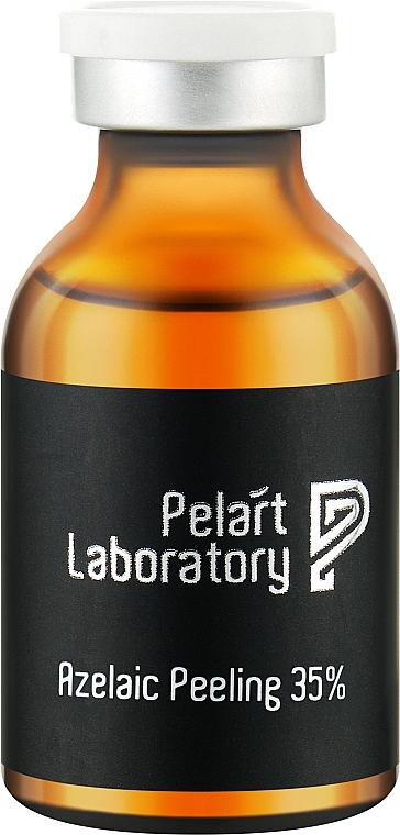 Пилинг азелаиновый 35% - Pelart Laboratory Azelaic Peeling 35% — фото N1