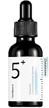 Духи, Парфюмерия, косметика Витаминная сыворотка для лица - Numbuzin No.5 Vitamin Concentrated Serum