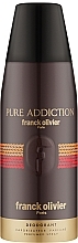 Franck Olivier Pure Addiction - Дезодорант — фото N1