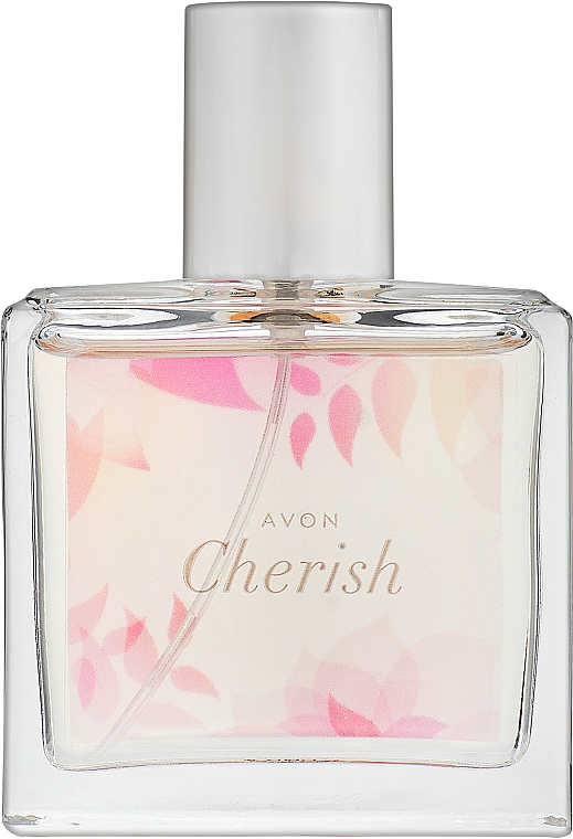 Avon Cherish Limited Edition - Парфюмированная вода