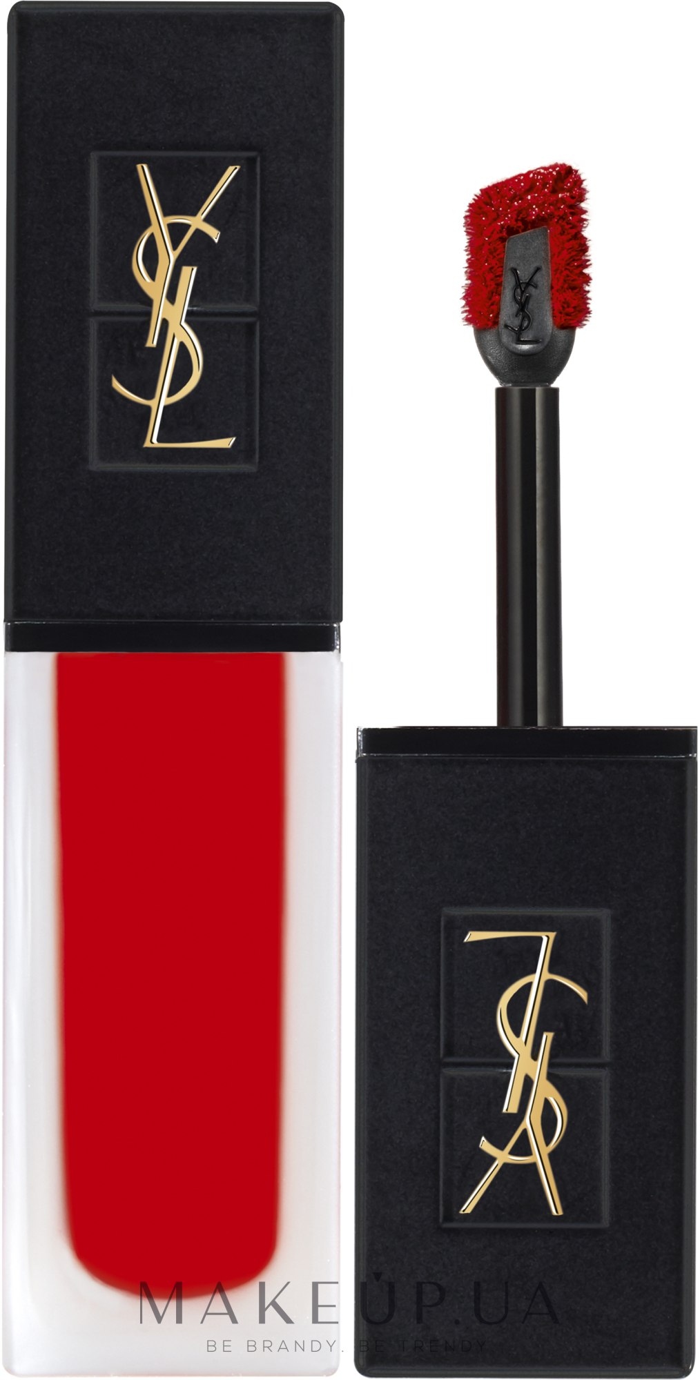 ysl the scandal collection