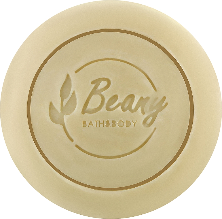 Натуральне мило з глиною - Beany — фото N2