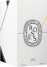 Запасний блок для аромадифузора у вигляді пісочного годинника - Diptyque Hourglass Diffuser Roses Refill — фото N2