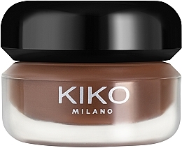 Гель для бровей - Kiko Milano Lasting Eyebrow Gel — фото N1