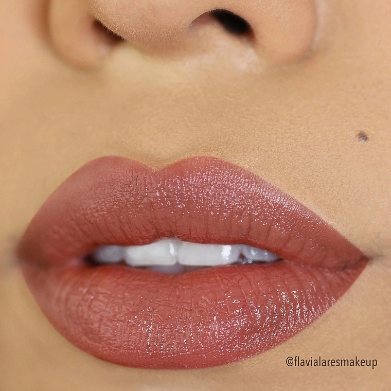 Помада для губ - Moira Signature Lipstick — фото N3