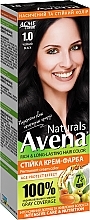 Духи, Парфюмерия, косметика Стойкая крем-краска для волос - Acme Color Avena Naturals