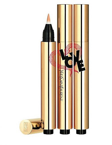 ysl beauty touche eclat