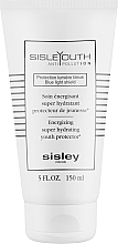 Духи, Парфюмерия, косметика Дневной крем для лица - Sisley Youth Day Cream Youth Protector Anti-pollution (тестер)