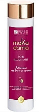 Кондиционер для окрашенных волос - Urban Keratin Makadamia Conditioner — фото N1