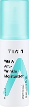 Эмульсия для лица - Tiam Vita A Anti Wrinkle Moisturizer — фото N1