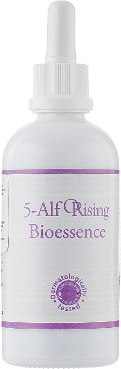 Фітоесенціальний лосьйон проти випадання - Orising 5-ALF Bioessence — фото N1