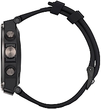 Смарт-часы для мужчин, черные - Garett Smartwatch GRS PRO — фото N3