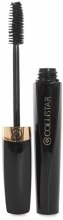 Парфумерія, косметика Туш для вій - Collistar Three-Dimensional Supermascara