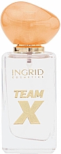 Ingrid Cosmetics Team X Secret - Парфумована вода — фото N1
