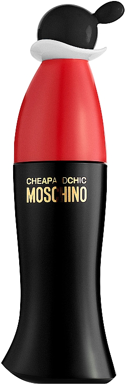 Moschino Cheap and Chic - Туалетна вода (тестер з кришечкою) — фото N1