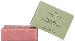 Духи, Парфюмерия, косметика Мыло для рук - Philip Martin`s Organic Hand Soap 