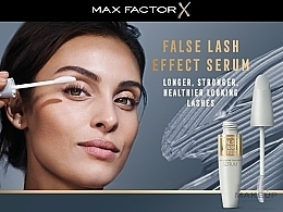 Сыворотка для ресниц и бровей - Max Factor False Lash Effect Serum — фото N8